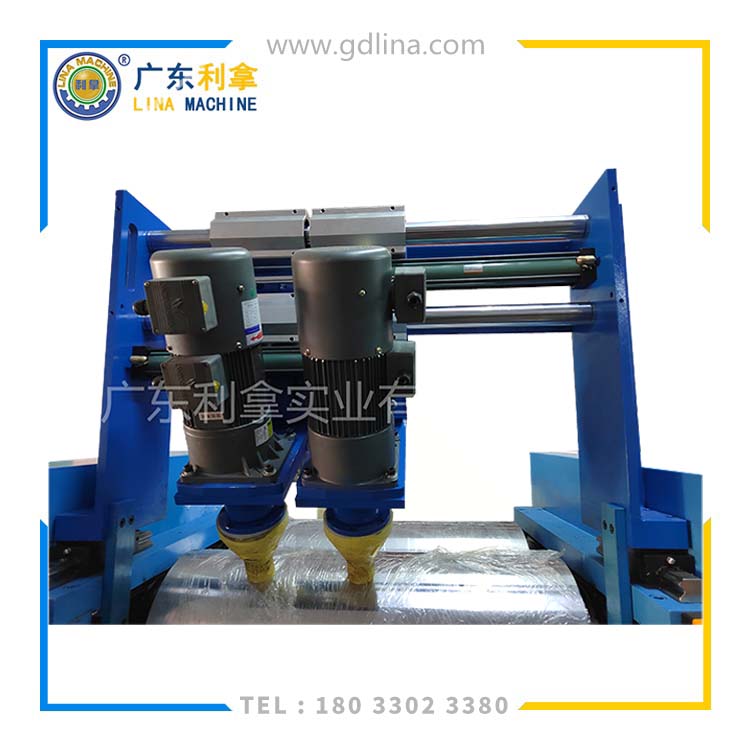 自動剝膠開煉機價格_自動剝膠開煉機廠家