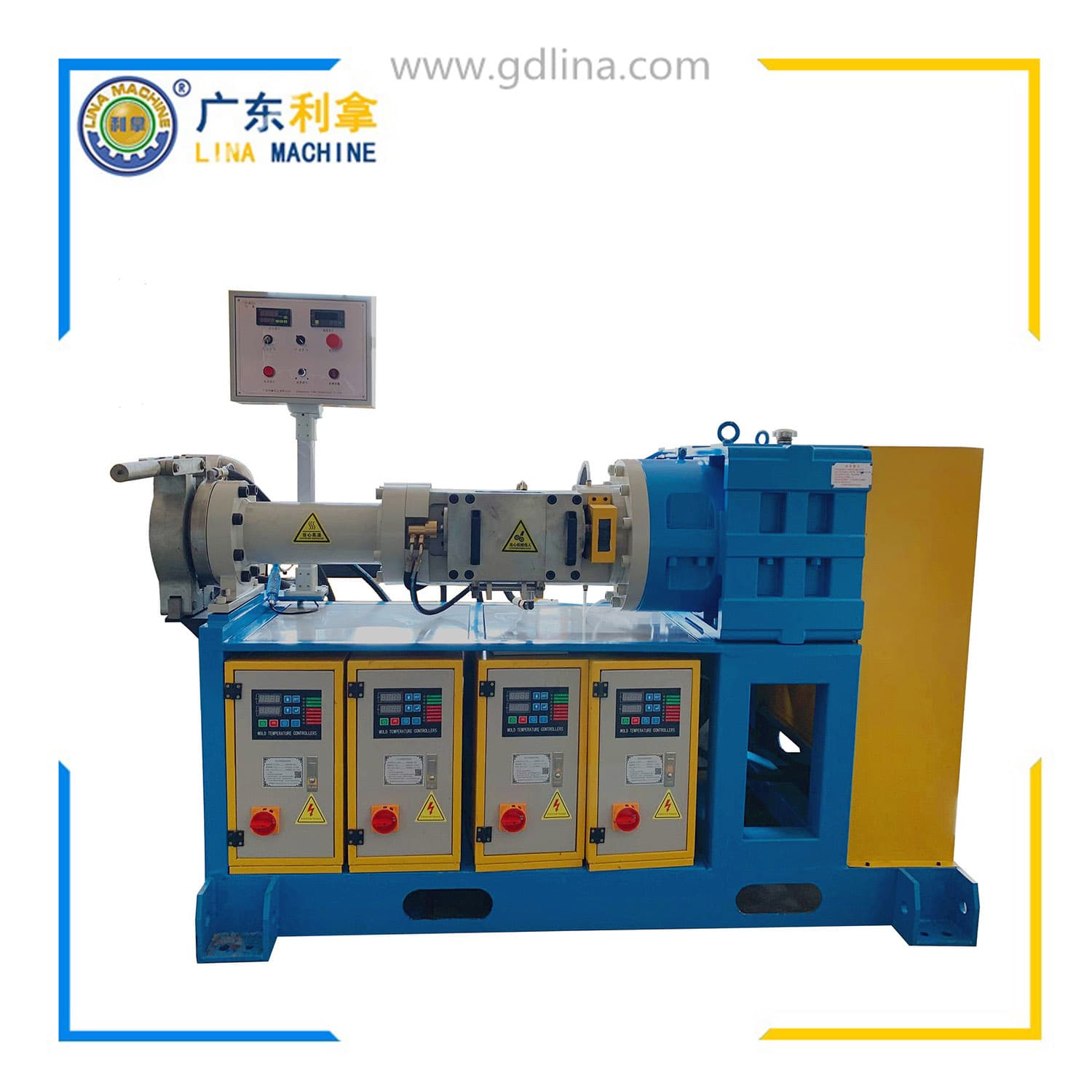 熔噴布擠出機(jī)