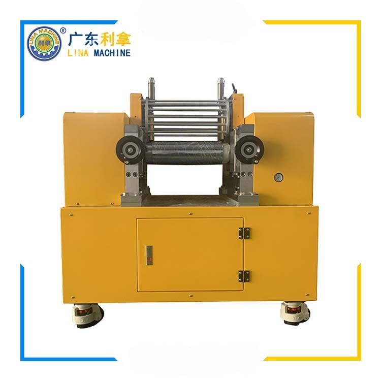 鞋材制品開煉機：引領制鞋行業的革命性革新