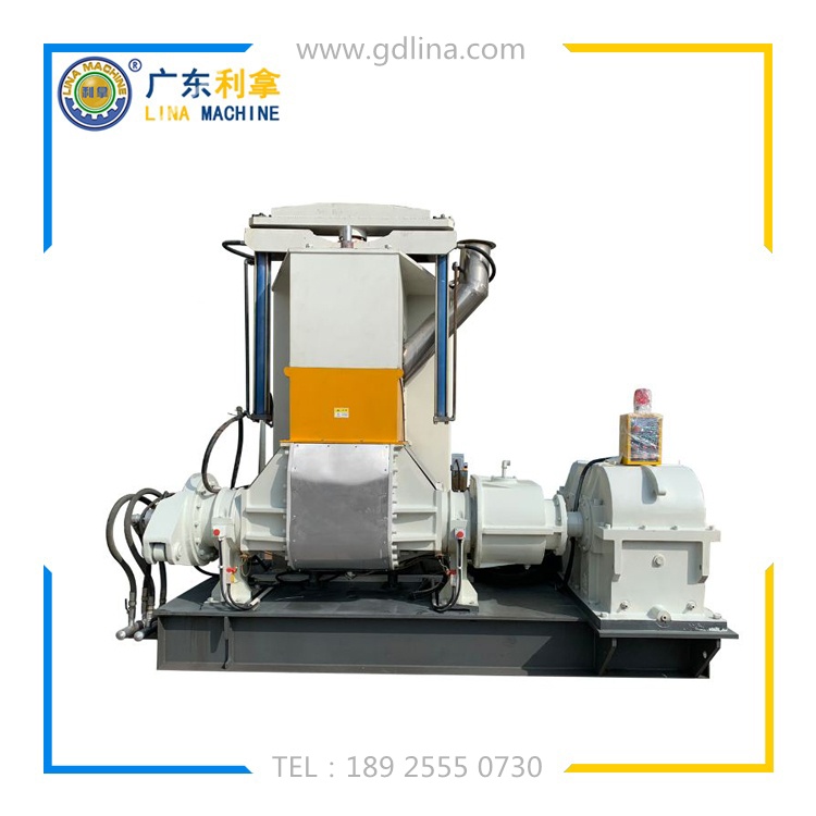 捏煉機：高效煉油工藝的創新解決方案