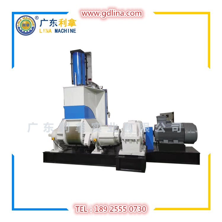 密煉機在現代工業中的應用與優勢