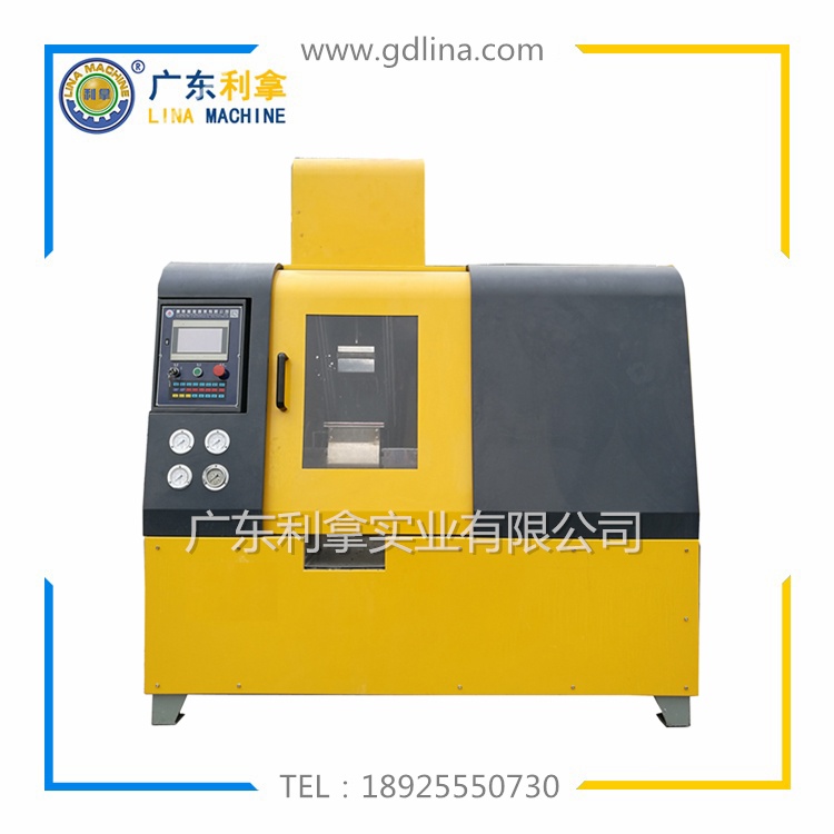 捏煉機：工業生產中的高效利器