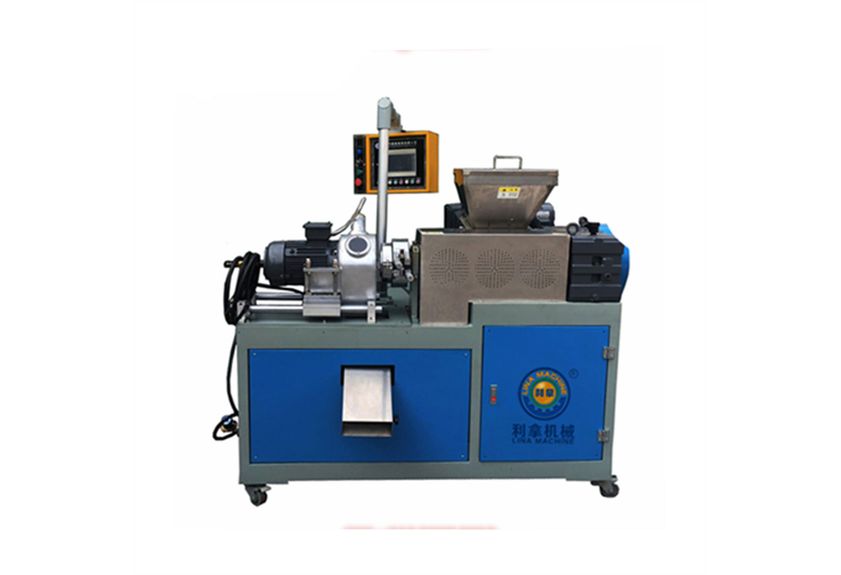 金屬粉末混煉造粒一體機：現代工業的革新力量