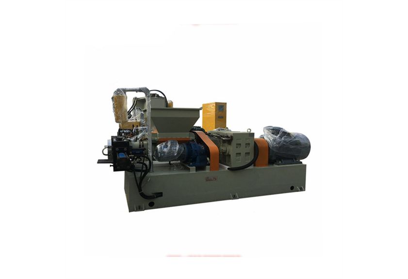 自動擠出過濾機：現代工業的高效助手